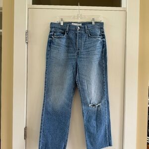 Frank & Eileen Monaghan Jean 1997 Wash - Size 31